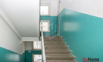 Купить 2-комнатную квартиру, Минск, Ландера ул., 42 (Октябрьский район). Фото 17