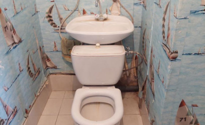 Купить 3-комнатную квартиру, Борисов, Рабочий Химик ул., 15. Фото 20