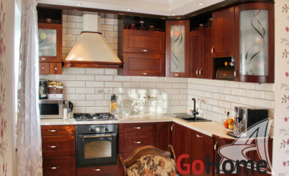 Купить 4-комнатную квартиру, Брест, Граевка, ул. Заслонова. Фото 22