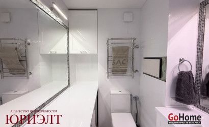 Купить 2-комнатную квартиру, Витебск, Чапаева, 18. Фото 13