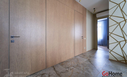 Купить 3-комнатную квартиру, Минск, Ратомская ул., 50 (Центральный район). Фото 29