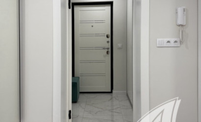 Купить 1-комнатную квартиру, Брест, Речица, ул. Речицкая. Фото 21