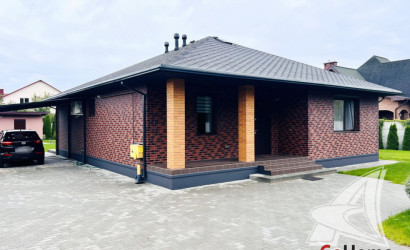 Купить дом, Брест, Козловичи, 11.54 соток. Фото 1