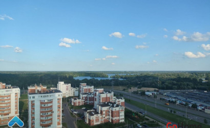 Купить 3-комнатную квартиру, Гомель, ул. Мазурова, д. 3. Фото 13