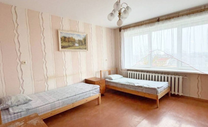 Снять 3-комнатную квартиру на сутки, Червень, Барыкина, 97. Фото 1