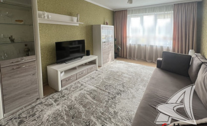 Купить 1-комнатную квартиру, Брест, Вулька, ул. Сябровская. Фото 6