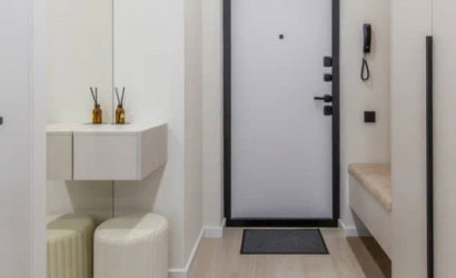 Купить 1-комнатную квартиру, Минск, Жореса Алфёрова, 12 (Октябрьский район). Фото 11