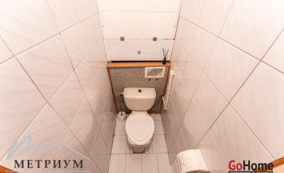 Купить 2-комнатную квартиру, Столбцы, Центральная ул., 13. Фото 18