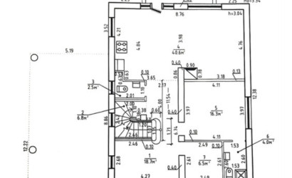 Купить дом, Заценьский Родник, Зелёная, 5.62 соток. Фото 32