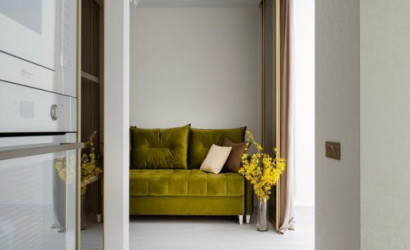 Купить 1-комнатную квартиру, Минск, Притыцкого ул., 113 (Фрунзенский район). Фото 5