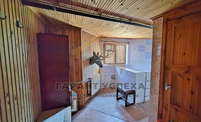 Купить дом, Тельмы-2, Тельминский с/с, 12.52 соток. Фото 16