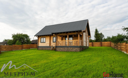 Купить дом, Засулье, Зеленая ул., 25 соток. Фото 4