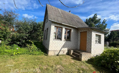 Купить дом в деревне, Курган Славы, 6 соток. Фото 8