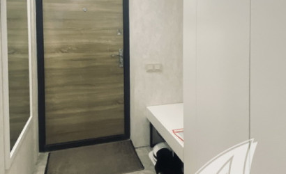 Купить 2-комнатную квартиру, Брест, Ковалево, пр-т Республики. Фото 16