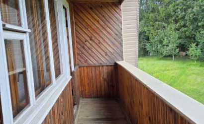 Купить дом в деревне, Белстандарт, 15 соток. Фото 30