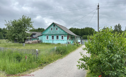Купить дом, Зеленый Остров, Лесная, 5, 25 соток. Фото 37