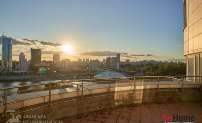 Купить 6-комнатную квартиру, Минск, Сторожовская ул., 6 (Центральный район). Фото 16