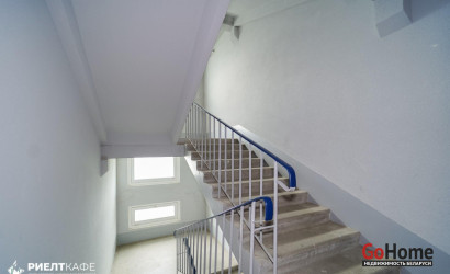 Купить 1-комнатную квартиру, Минск, Космонавтов ул., 16(Московский район). Фото 16