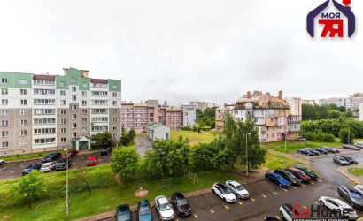 Купить 3-комнатную квартиру, Минск, Одинцова ул., 7(Фрунзенский район). Фото 15