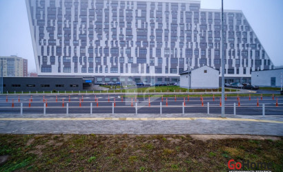 Купить 2-комнатную квартиру, Минск, Независимости просп., 134/2 (Первомайский район). Фото 27