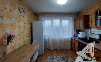 Купить 2-комнатную квартиру, Брест, Восток, ул. Орловская. Фото 7