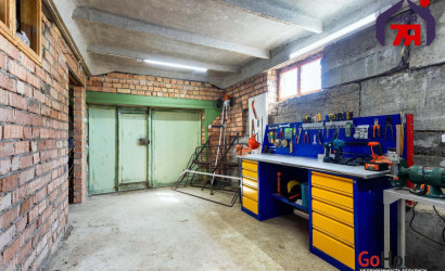 Купить дом в деревне, Белстандарт, 15 соток. Фото 9