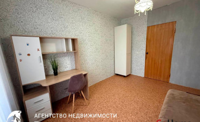 Снять 2-комнатную квартиру, Минск, Могилёвская ул. 36 (Октябрьский район). Фото 11