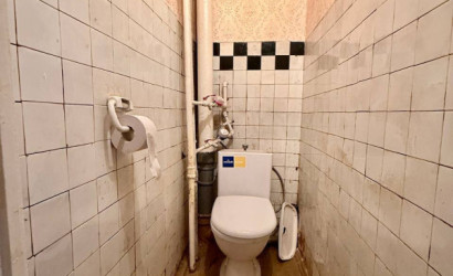 Купить 3-комнатную квартиру, Могилев, Челюскинцев, 170. Фото 9