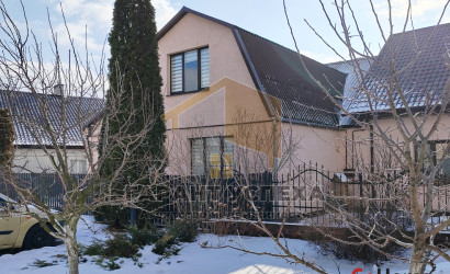 Купить дом, Брест, ул. Карла Либкнехта, 1.77 соток. Фото 3