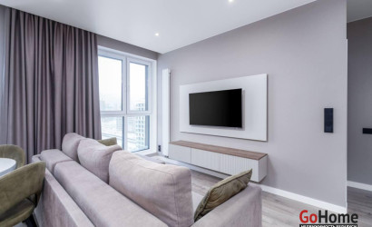 Купить 3-комнатную квартиру, Минск, Белградская ул., 14 (Октябрьский район). Фото 4