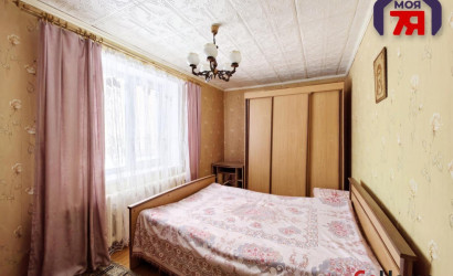 Купить 3-комнатную квартиру, Вежи, Минская ул., 6. Фото 8