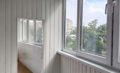 Купить 4-комнатную квартиру, Минск, Слободская ул., 31 (Московский район). Фото 12
