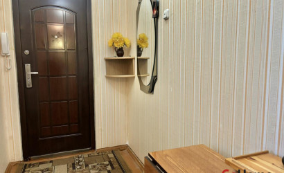 Купить 3-комнатную квартиру, Гродно, Дзержинского, 115. Фото 13