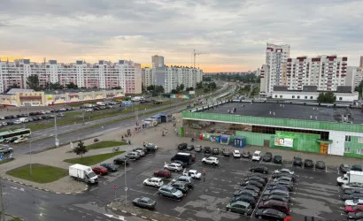  65 м2, Гомель(Мазурова, д.)