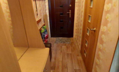Купить 1-комнатную квартиру, Молодечно, Льва Толстого ул., 5. Фото 6