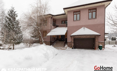 Купить дом, Колодищи, Тихоновская ул., 21, 15 соток. Фото 48