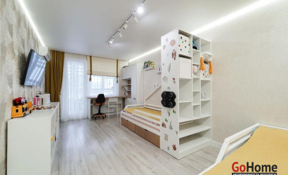 Купить 2-комнатную квартиру, Боровляны, 40 лет Победы, 29. Фото 8