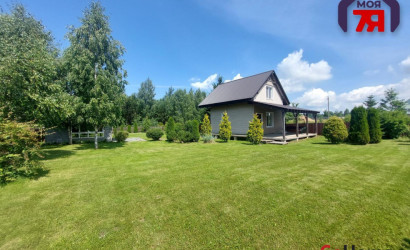  2-этаж.(70 м2), Шпаковщина(Полевая ул.)