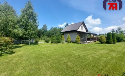  2-этаж.(70 м2), Шпаковщина(Полевая ул.)