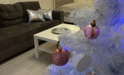 Снять 1-комнатную квартиру на сутки, Борисов, Ватутина, 52. Фото 2