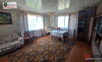 Купить дом, Шарковщина, Краснодворская ул., 38, 20 соток. Фото 9