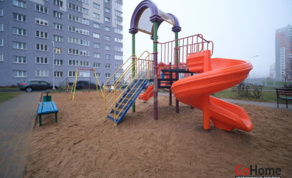 Купить 1-комнатную квартиру, Минск, Чюрлениса ул., 12 (Московский район). Фото 24