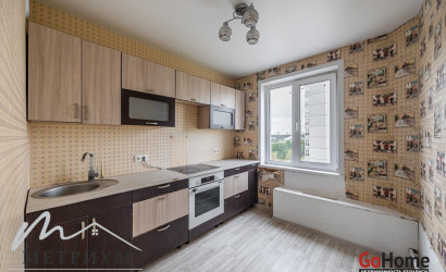 Купить 4-комнатную квартиру, Минск, Шугаева ул., 17/1 (Первомайский район). Фото 1