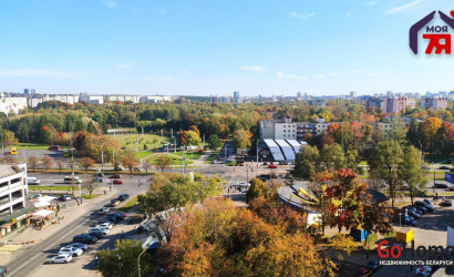 Купить 3-комнатную квартиру, Минск, Логойский тракт, 33 (Советский район). Фото 5