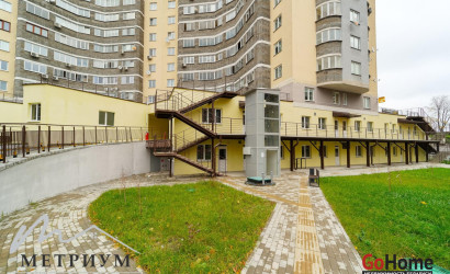 Аренда офиса, Минск, Берута ул., 11/а, 78.9 кв.м. Фото 14