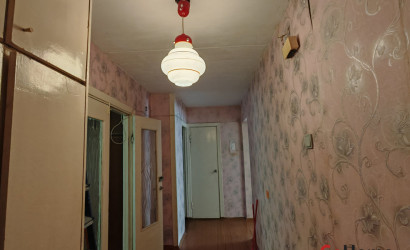 Купить 3-комнатную квартиру, Барановичи, Жукова ул., 8. Фото 7