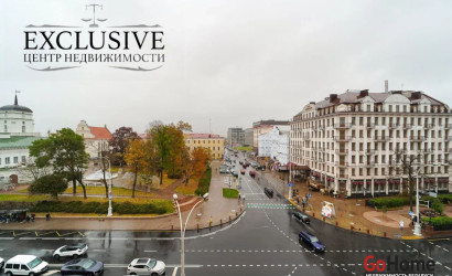 Купить 2-комнатную квартиру, Минск, Свободы площадь, 5 (Центральный район). Фото 10