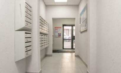 Купить 4-комнатную квартиру, Минск, Каховская ул., 26 (Центральный район). Фото 31