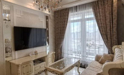 Купить 2-комнатную квартиру, Минск, Франциска Скорины, 5(Первомайский район). Фото 4