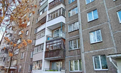 Купить 3-комнатную квартиру, Витебск, Гагарина, 158. Фото 1